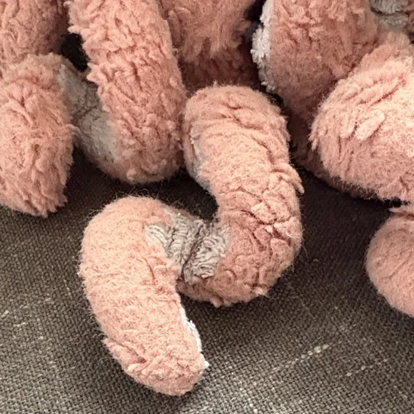 Jellycat Odell Octopus - Picture 3 of 10